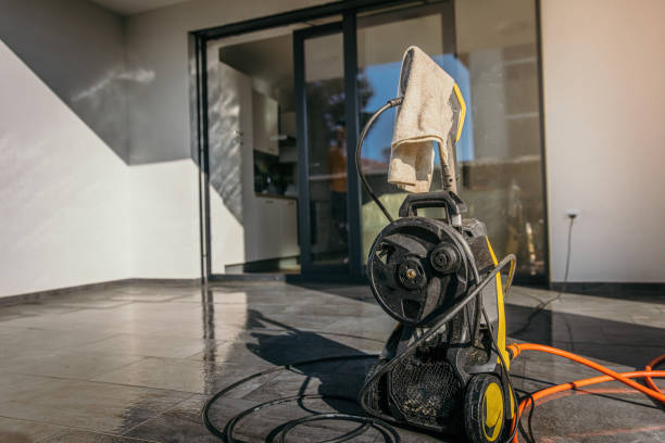 Park River, ND Pressure Washing Services Company