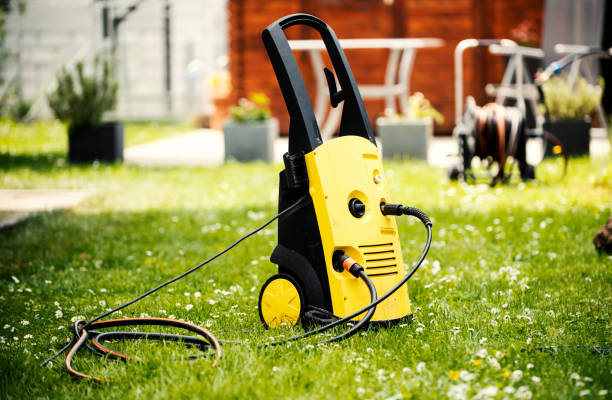 Best Dumpster Area Cleaning  in Park River, ND